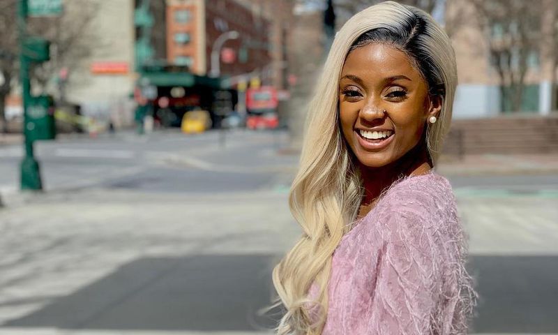 Vanessa Mdee (Instagram)
