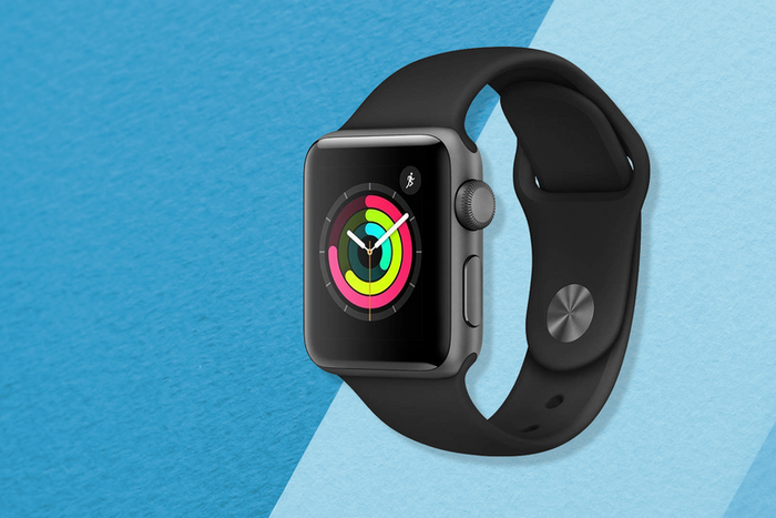 The Apple Watch Is $80 Off At Walmart Today