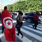 The anniversary of Tunisia's 2011 revolution is marked with rallies
