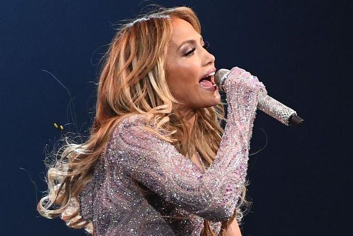 A-Rod Just Gave An Injured J.Lo The Best Pep Talk
