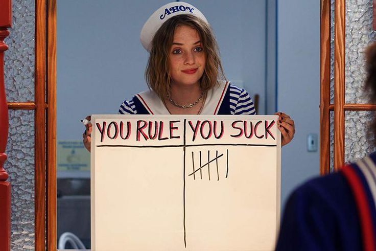 10 'Stranger Things 3' '80s Movie References