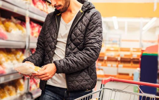 How to Count Calories for Weight Loss