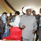 Photos of high profile guests attending Governor Anne Waiguru’s wedding