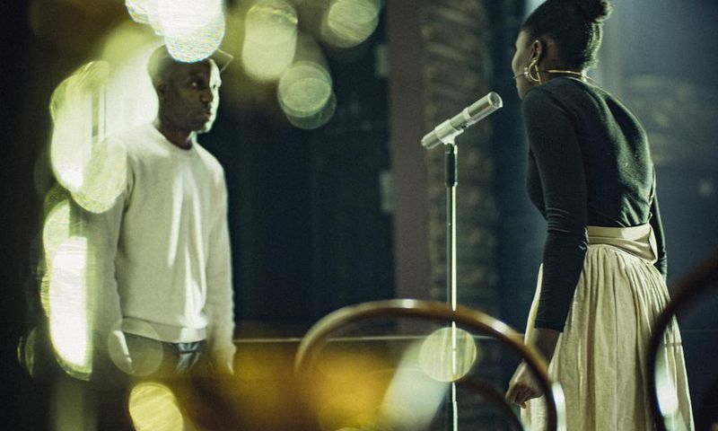 Can a Rapper's Take on Camus Become France's 'Hamilton'?