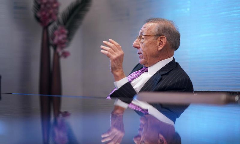 Trump's Opponents Want to Name His Big Donors. His Supporters Say It's Harassment