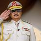 Strongman Khalifa Haftar, field marshal of the self-styled Libyan National Army, has rejected repeated calls by the United Nations for resumed peace talks