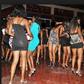 Ladies in a night club (Illustration only)