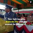 Sonko's Message to S.K Macharia