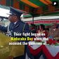 Sonko's Message to S.K Macharia