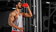 Why You Need Protein to Make Muscle Gains