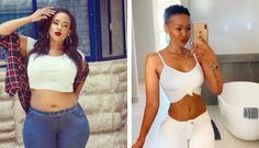 Has she been selling p**sy? - Kamene on Monroe