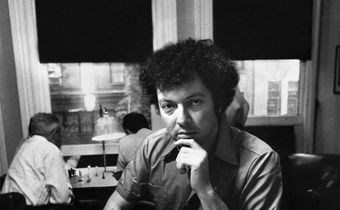 Shelby Lyman, 82, Dies; Unlikely Star of a Fischer-Spassky Broadcast