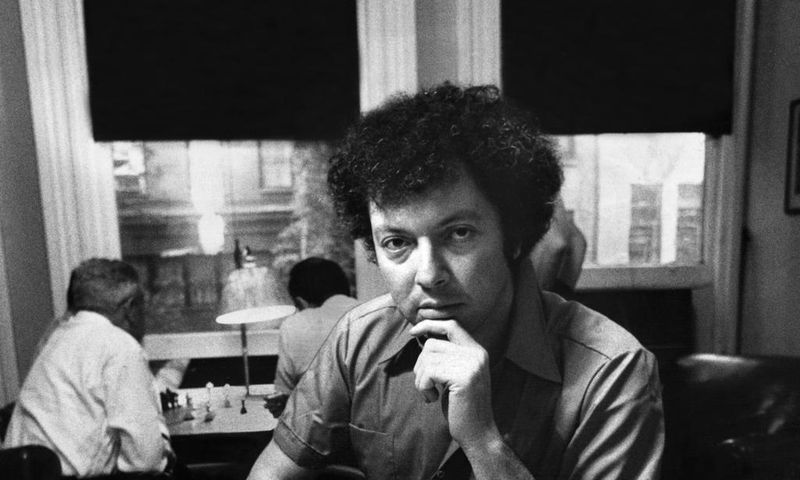 Shelby Lyman, 82, Dies; Unlikely Star of a Fischer-Spassky Broadcast