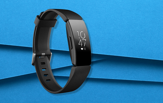This FitBit Is On Sale For A Huge Discount RN