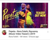 Rayvanny’s teaser breaks Diamond’s record within 6 hours (Video)