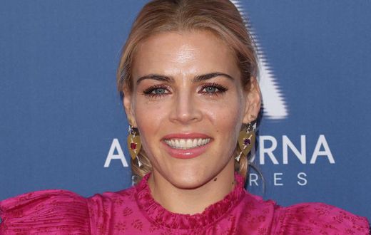 Busy Philipps Urges Women To Share Abortion Tales