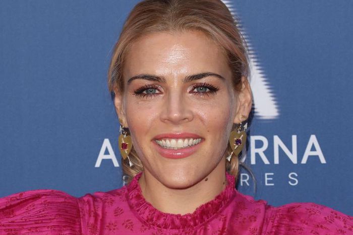 Busy Philipps Urges Women To Share Abortion Tales