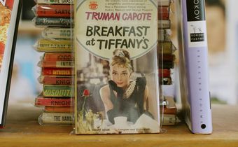 'Freewheeling Curiosity' at a Pittsburgh Bookshop