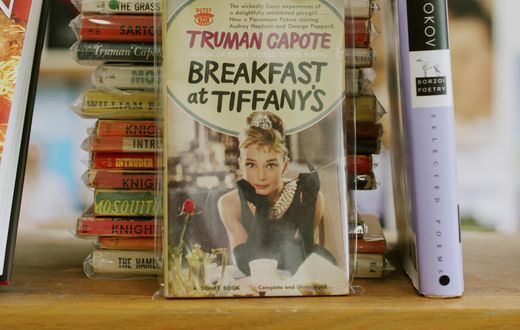 'Freewheeling Curiosity' at a Pittsburgh Bookshop
