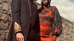 Anyiko Owoko weds in lavish traditional wedding