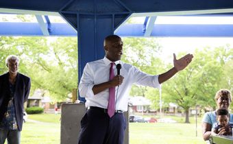 As Downtowns Prosper, Voters Ask: What About My Area?