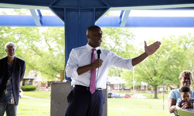 As Downtowns Prosper, Voters Ask: What About My Area?