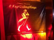 Johnnie Walker unveils top 20 teams for the Kenya racing festival