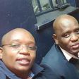 Jacque Maribe visits Dennis Itumbi after arrest by DCI detectives