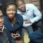 Jacque Maribe visits Dennis Itumbi after arrest by DCI detectives