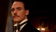 The True Story of 'Peaky Blinders' Oswald Mosley