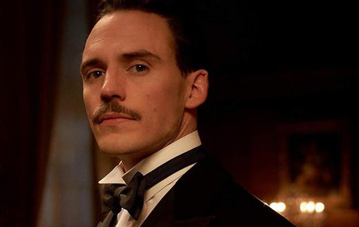 The True Story of 'Peaky Blinders' Oswald Mosley