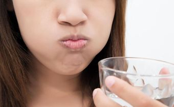 Can Gargling With Salt Water Help A Sore Throat?