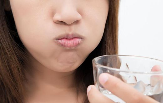 Can Gargling With Salt Water Help A Sore Throat?