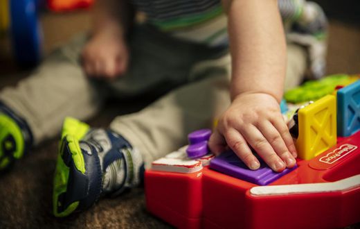 Day Care Directors Are Playing Doctor, and Parents Suffer