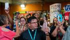 With ICE Raids Looming, Immigrants Worry: 'Every Time Someone Knocks, You Get Scared'