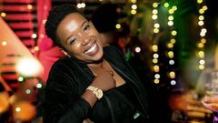 Kirigo Ngarua. Kirigo Ngarua responds to fans mocking her butt (Photo)