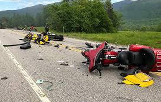 Accident that killed 7 motorcyclists exposed flaw in license system