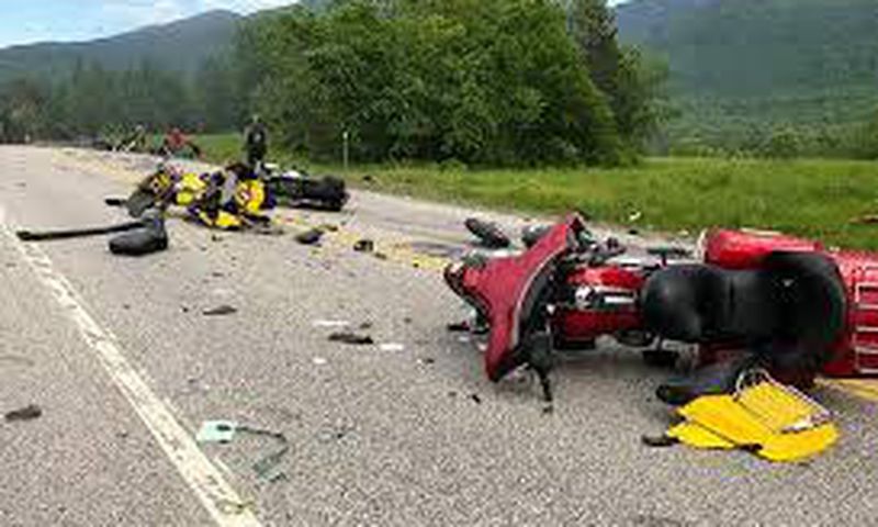 Accident that killed 7 motorcyclists exposed flaw in license system
