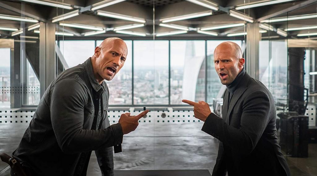 I Watched All 18 Hours and 13 Minutes of Fast and Furious Movies To Bring You This Ranking