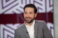 20 Tech Giants Before and After They Made It Big