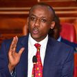 Makueni Senator Mutula Kilonzo