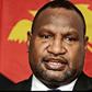 Papua New Guinea's prime minister, James Marape, warned the perpetrators 'your time is up'