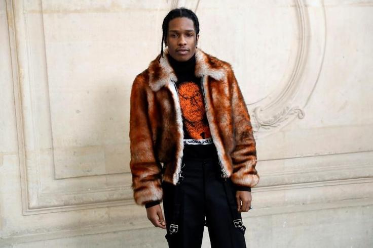 US rapper A$AP Rocky is facing assault charges in Sweden, sparking a call by fans to boycott the country's products