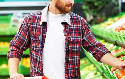 The 5 Healthiest Grocery Stores in America