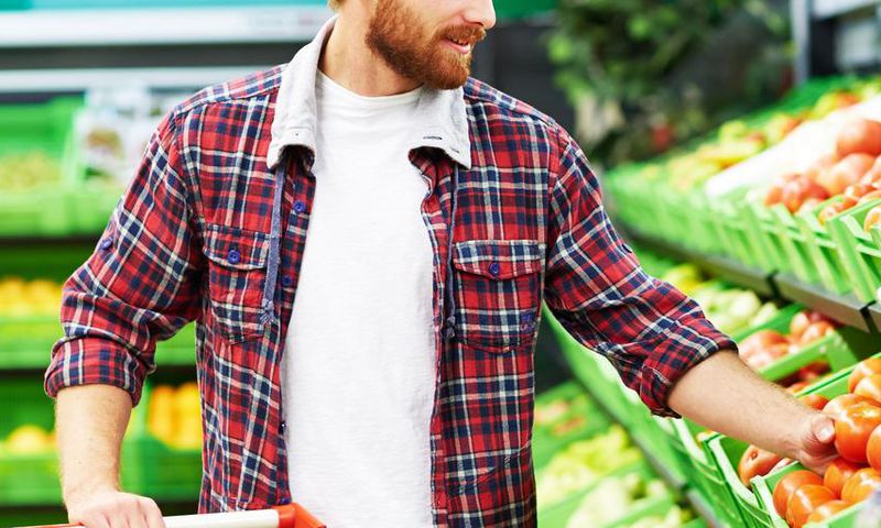 The 5 Healthiest Grocery Stores in America