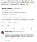 Murkomen clashes with Donald B. Kiporir after Uhuru ‘demoted all Kalenjin PSs except one’ in latest reshuffle