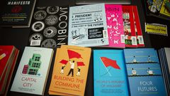 Is 'Bernie or Bust' the Future of the Left?