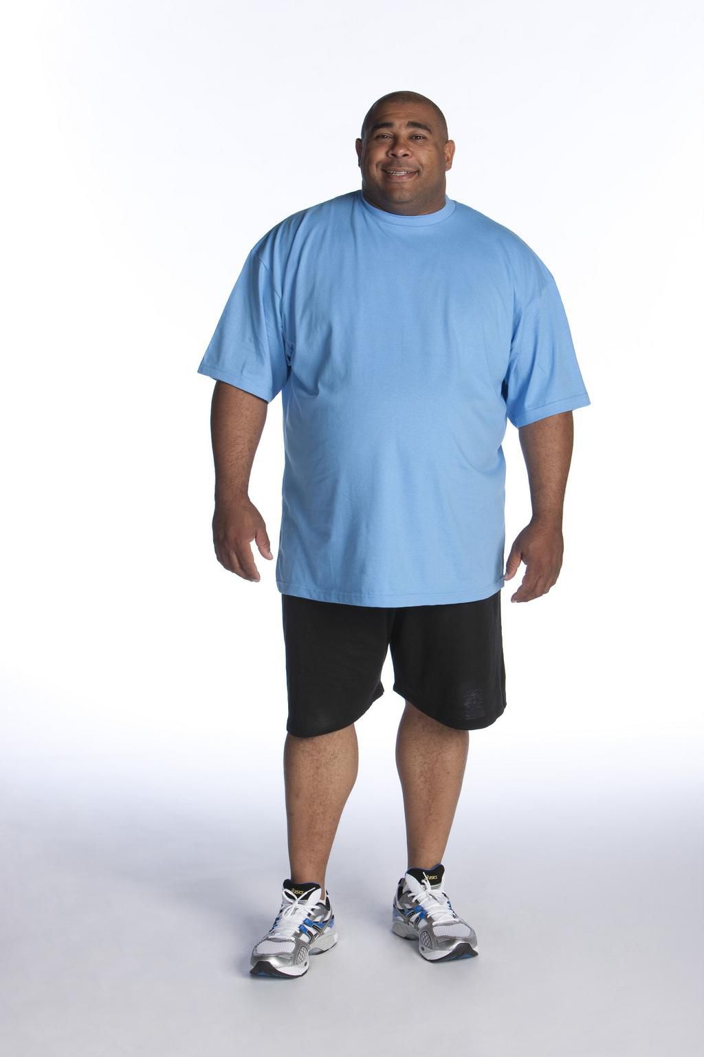 The Most Dramatic 'Biggest Loser' Transformations of All Time