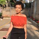 Chipukeezy’s girlfriend Kibanja unfollows him, deletes photos