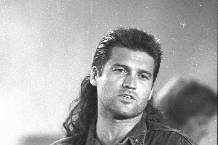 There's a Good Chance Your Favorite Celebrity Once Rocked a Mullet